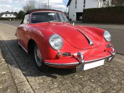Porsche 356
