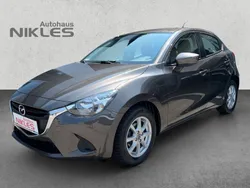Gebraucht 2018 Mazda 2 Kleinwagen | € 9.490 (Guter Preis)