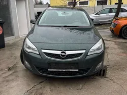 Gebraucht 2011 Opel Astra Sport Limousine | € 4.800
