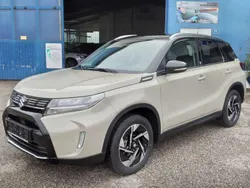 Beige Neu 2024 Suzuki Vitara GLX SUV | € 30.690 (Fairer Preis)