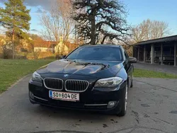 Gebraucht 2012 BMW 525 Kombi | € 8.500 (Superpreis)