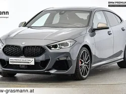 Grau Gebraucht 2024 BMW M235 Efficient Dynamics Coupé | € 57.480