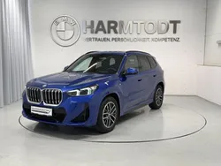 M portimao blau Gebraucht 2023 BMW X1 Efficient Dynamics SUV | € 42.900 (Teuer)