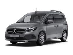 Chromitgrau metallic Gebraucht 2025 Mercedes 180 Style Limousine | € 33.990 (Superpreis)