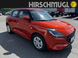 Neu 2025 Suzuki Swift Kleinwagen | € 17.690 (Guter Preis)