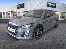 Grau Neu 2025 Peugeot 208 GT Kleinwagen | € 27.890 (Etwas zu teuer)