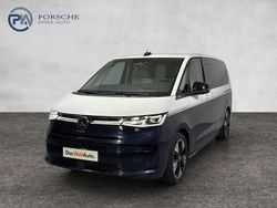 Weiss normal Gebraucht 2025 VW Multivan Style Van | € 83.590