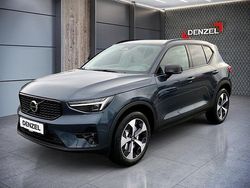 Blau Neu 2025 Volvo XC40 SUV | € 44.000 (Guter Preis)