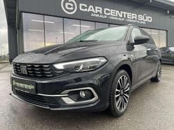 Schwarz Gebraucht 2022 Fiat Tipo City Life Kombi | € 14.990 (Fairer Preis)