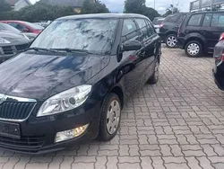 Gebraucht 2010 Skoda Fabia Ambiente Kombi | € 1.500 (Superpreis)