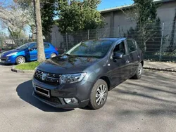 Grau Gebraucht 2019 Dacia Sandero Stepway Kleinwagen | € 6.900 (Superpreis)