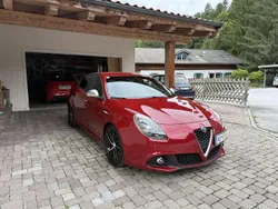 Gebraucht 2018 Alfa Romeo Giulietta Executive Kleinwagen | € 12.500