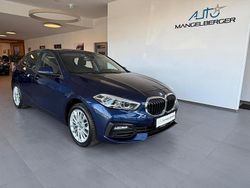 Blau Gebraucht 2020 BMW 118 Advantage Kleinwagen | € 18.400 (Fairer Preis)