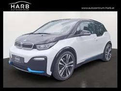 Weiß Gebraucht 2021 BMW i3 Kleinwagen | € 19.890 (Guter Preis)