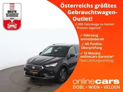 Grau Gebraucht 2019 Seat Tarraco XCELLENCE SUV | € 19.790 (Superpreis)