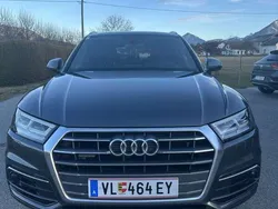 Gebraucht 2019 Audi Q5 Sport SUV | € 35.000 (Fairer Preis)