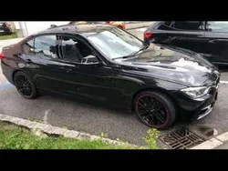 Schwarz Gebraucht 2012 BMW 335 Sport Line Limousine | € 21.000 (Fairer Preis)