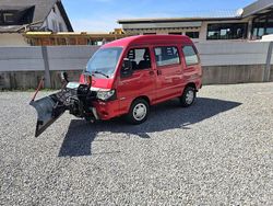 Gebraucht 2017 Piaggio Porter Van | € 12.500