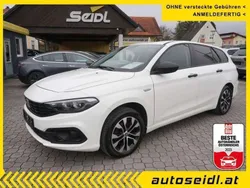 Weiß Gebraucht 2022 Fiat Tipo City Life Kombi | € 14.800 (Guter Preis)