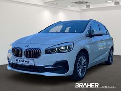 Weiß Gebraucht 2019 BMW 225 Luxury Line Kombi | € 20.900 (Guter Preis)