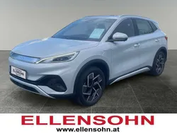 Weiß Gebraucht 2023 BYD Atto 3 Design SUV | € 26.990 (Superpreis)