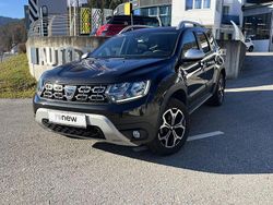 Gebraucht 2018 Dacia Duster Prestige SUV | € 17.500 (Teuer)