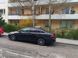 Gebraucht 2012 VW Passat Limousine | € 7.999 (Teuer)