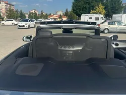 Weiß Gebraucht 2017 Mercedes E200 AMG line Cabrio | € 39.000 (Etwas zu teuer)