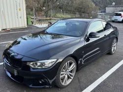 Schwarz Gebraucht 2015 BMW 420 M Sport Coupé | € 20.500 (Fairer Preis)
