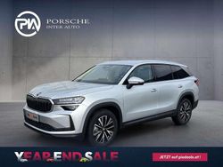 Silber metallic Gebraucht 2025 Skoda Kodiaq Selection SUV | € 49.990 (Teuer)