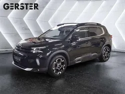 Schwarz Gebraucht 2024 Citroën C5 Aircross SUV | € 26.421 (Guter Preis)