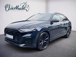 Dunkelblau metallic Gebraucht 2024 Audi Q8 SUV | € 79.950 (Guter Preis)