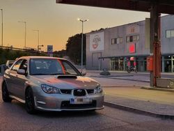 Gebraucht 2005 Subaru Impreza Limousine | € 41.000