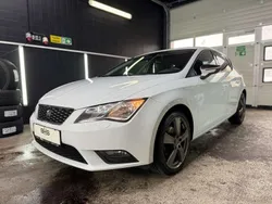 Weiß Gebraucht 2012 Seat Leon Style Kleinwagen | € 9.250 (Fairer Preis)
