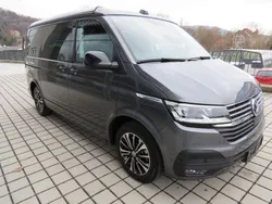 Grau Gebraucht 2021 VW T6.1 Beach Van | € 67.000 (Guter Preis)