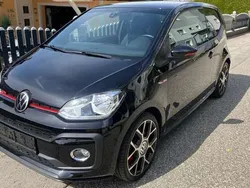 Gebraucht 2018 VW up! GTI Kleinwagen | € 12.990 (Fairer Preis)