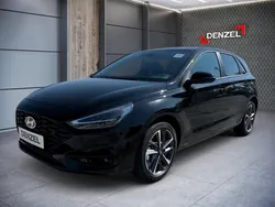 Abyss black Neu 2024 Hyundai i30 GO! Limousine | € 22.690 (Guter Preis)