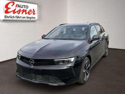 Schwarz Neu 2025 Opel Astra Kombi | € 28.990 (Fairer Preis)