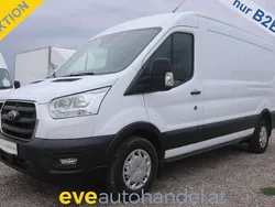Gebraucht 2021 Ford Transit Van | € 20.900 (Superpreis)