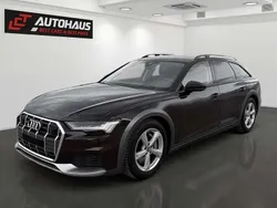 Gebraucht 2019 Audi A6 Allroad Ambiente Kombi | € 39.880 (Fairer Preis)