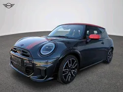 Legend grey Neu 2024 Mini Cooper S Kleinwagen | € 39.600 (Fairer Preis)