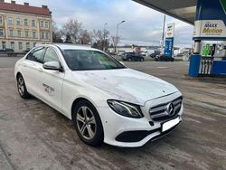 Gebraucht 2018 Mercedes E200 Exclusive Limousine | € 12.999 (Superpreis)