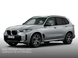 Grau Gebraucht 2024 BMW X5 M Sport SUV | € 93.490 (Superpreis)