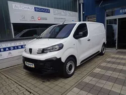 Weiß Neu 2024 Peugeot Expert Premium Van | € 28.800 (Fairer Preis)