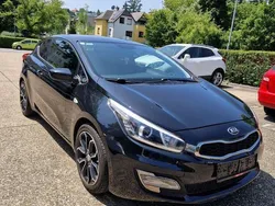 Gebraucht 2015 Kia ProCeed Kleinwagen | € 6.300 (Fairer Preis)