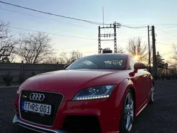 Gebraucht 2013 Audi TT RS Coupé | € 32.000