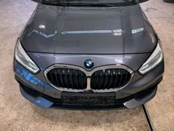 Grau Gebraucht 2021 BMW 118 Kleinwagen | € 23.000 (Superpreis)