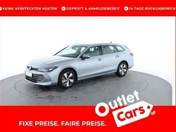 Silber Neu 2024 VW Passat Business Kombi | € 39.990 (Fairer Preis)