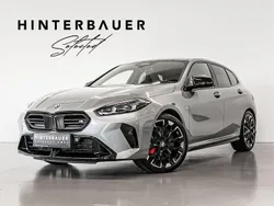 Grau Gebraucht 2024 BMW M135 M Performance Kleinwagen | € 59.890 (Guter Preis)