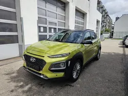 Gebraucht 2018 Hyundai Kona Premium SUV | € 19.990 (Superpreis)
